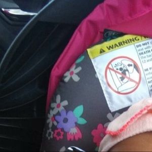 Meet your Posher, Emma